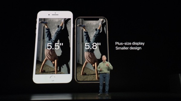 IPhone2018iPhoneXS XSMax 201809 1042