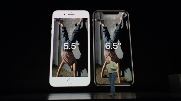 IPhone2018iPhoneXS XSMax 201809 1079