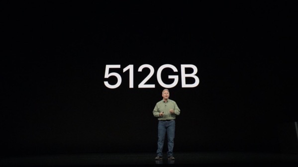 IPhone2018iPhoneXS XSMax 201809 1256