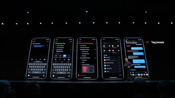 IOS13 WWDC19 7